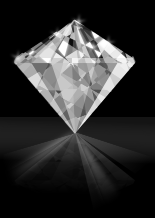 diamond gem jewel shiny fashion 161739
