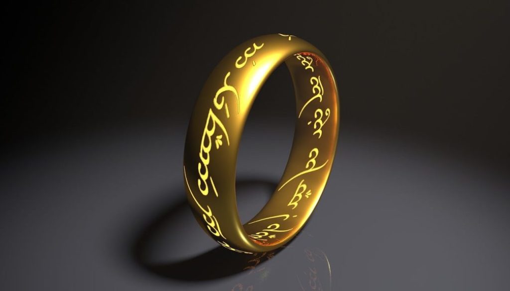 ring gold accessory jewelry luxury 1671094